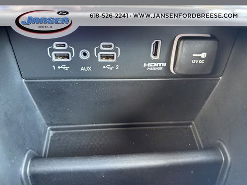 Used 2022 Jeep Grand Cherokee Limited 4xe image 27