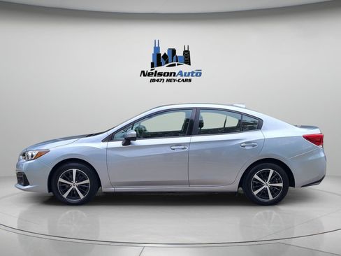 Used 2023 Subaru Impreza 2.0i Premium AWD/4WD image 9