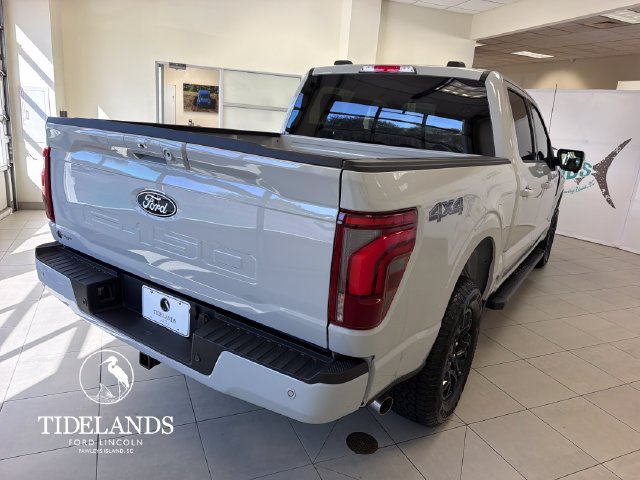 New 2026 Ford F150 Lariat w/ Bed Utility Package AWD/4WD image 8