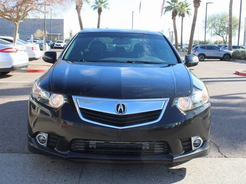 Used 2013 Acura TSX Special Edition image 9