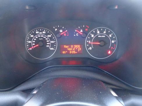Used 2022 RAM ProMaster City Wagon FWD image 36