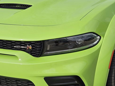 Used 2023 Dodge Charger Scat Pack RWD image 10