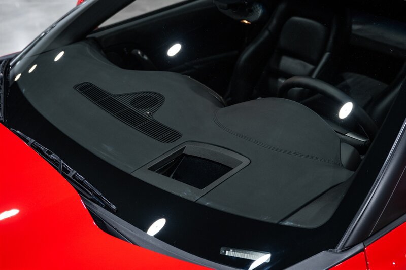 Used 2010 Chevrolet Corvette ZR1 w/ Preferred Equipment Group RWD image 60