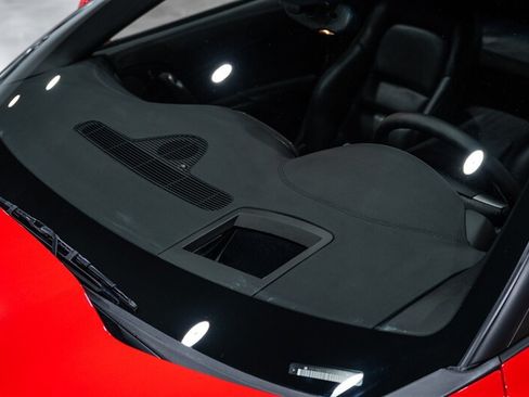Used 2010 Chevrolet Corvette ZR1 w/ Preferred Equipment Group RWD image 60