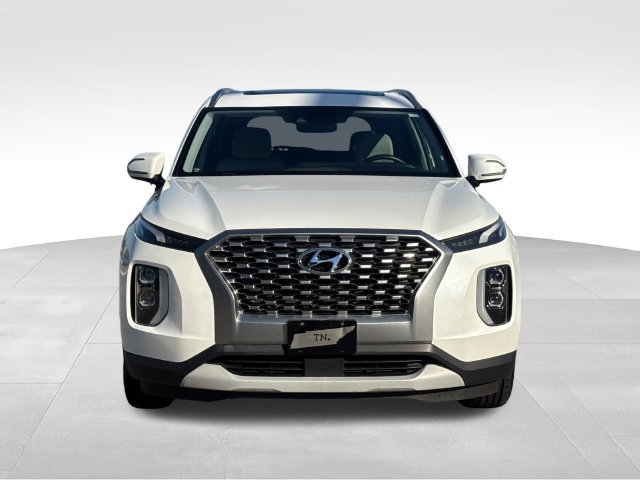 Used 2021 Hyundai Palisade SEL FWD image 13