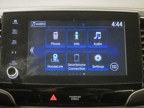 Certified 2023 Honda Ridgeline RTL image 32