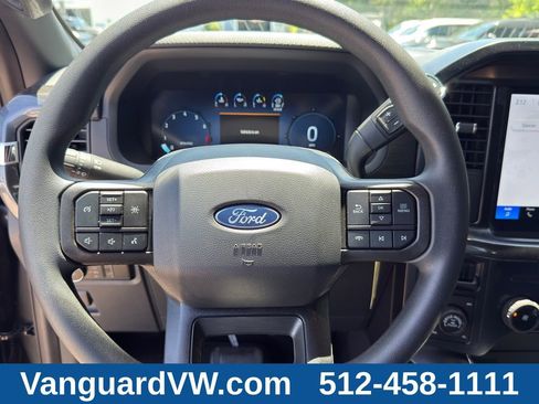 Used 2026 Ford F150 STX w/ F-150 LOBO Package AWD/4WD image 19