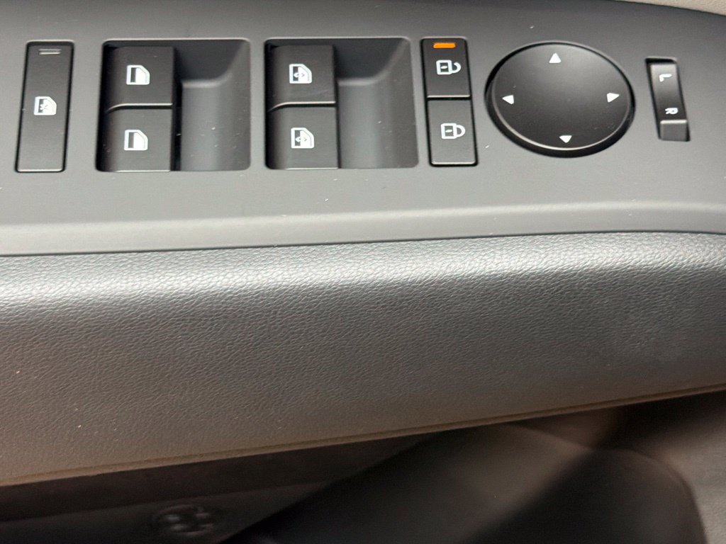 New 2026 Hyundai Tucson SEL Plus FWD image 22
