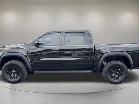Used 2023 RAM 1500 TRX w/ TRX Level 2 Equipment Group AWD/4WD image 5