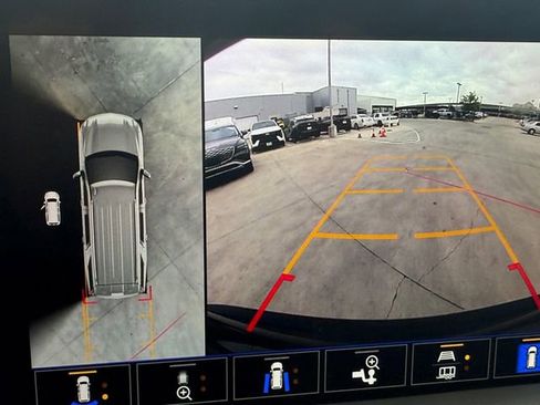 Used 2024 Chevrolet Tahoe RST w/ Luxury Package image 9