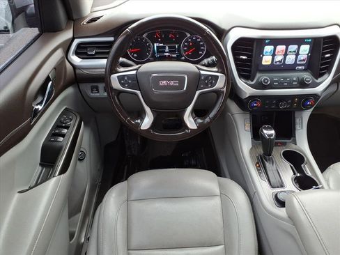 Used 2019 GMC Acadia SLT image 11