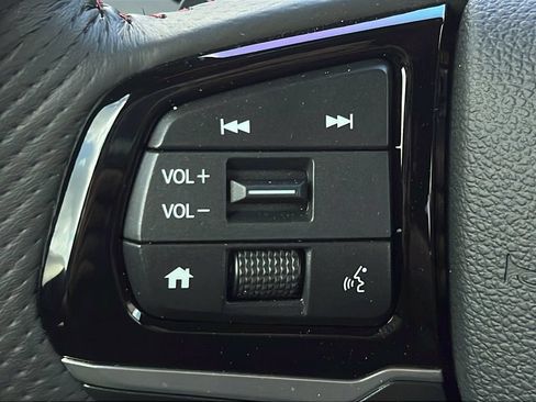 Used 2025 Honda Ridgeline Black Edition image 20