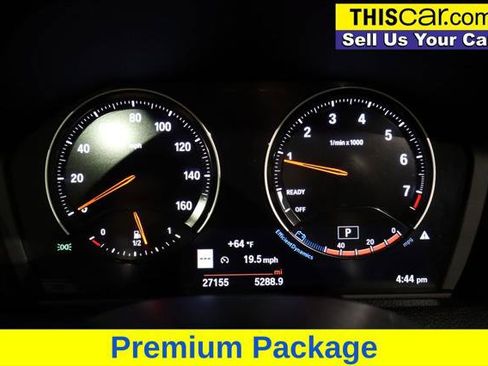 Used 2020 BMW 230i Coupe w/ M Sport Package RWD image 16