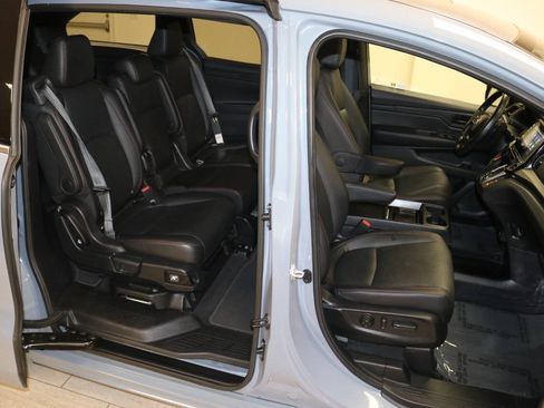 Used 2024 Honda Odyssey Sport image 84