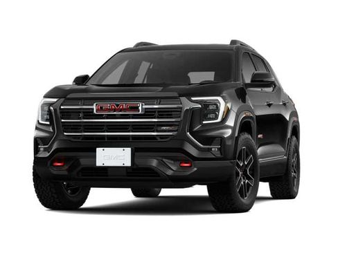 New 2026 GMC Terrain AT4 w/ Convenience Package III image 67