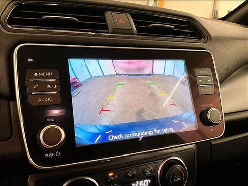 Used 2021 Nissan Leaf S Plus FWD image 20