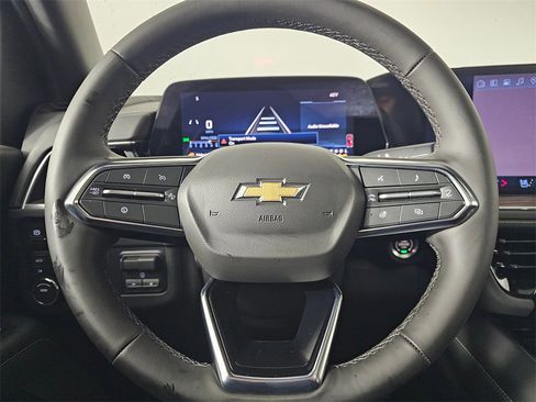 New 2026 Chevrolet Suburban Premier w/ Sun And Tow Package image 26