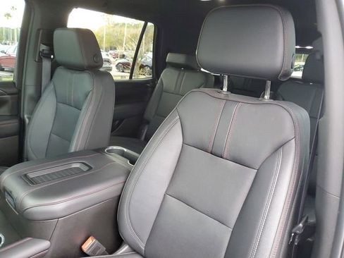 Certified 2023 Chevrolet Tahoe RST w/ RST Performance Edition image 19