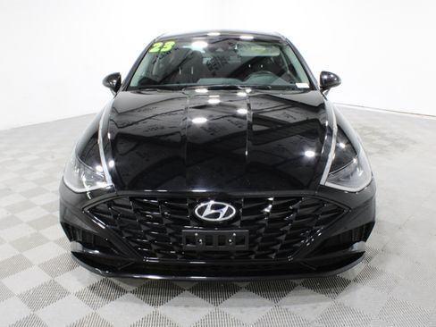 Used 2023 Hyundai Sonata SEL FWD image 31