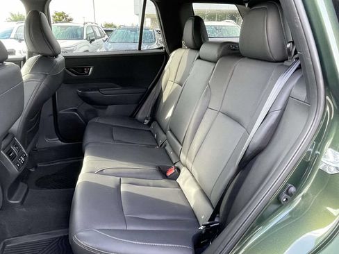 Used 2026 Subaru Outback Limited XT w/ Premium/Limited Package AWD/4WD image 3