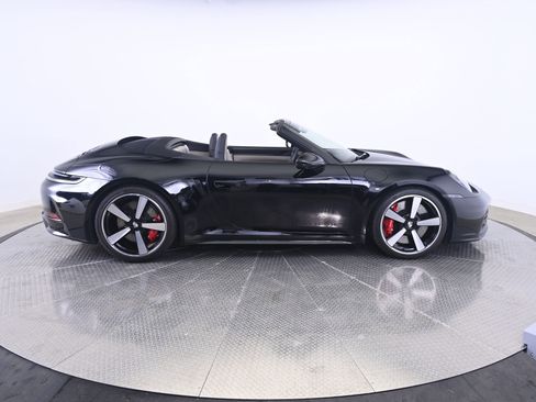 Certified 2025 Porsche 911 Carrera S RWD image 8