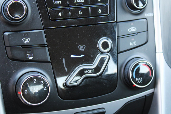 Used 2013 Hyundai Sonata GLS w/ Popular Equipment Pkg FWD image 27