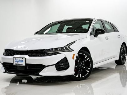 Used 2023 Kia K5 GT-Line