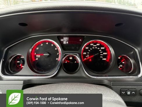 Used 2017 GMC Acadia Limited SLT image 29