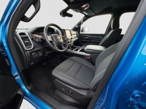 Used 2022 RAM 1500 Big Horn image 20