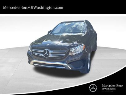 Certified 2018 Mercedes-Benz GLC 300 4MATIC