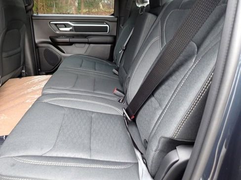 New 2026 RAM 1500 Big Horn image 12