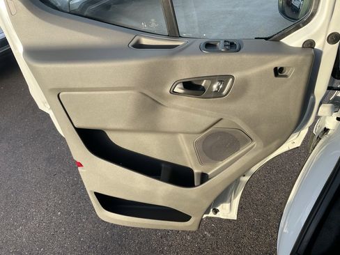 New 2026 Ford Transit 350 148 Medium Roof AWD image 51