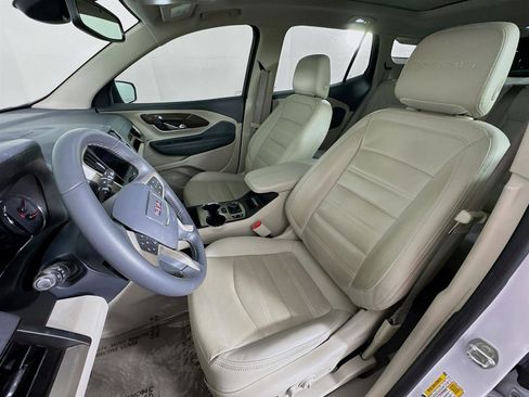 Certified 2022 GMC Terrain Denali image 11