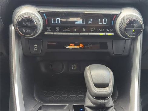 Certified 2025 Toyota RAV4 LE AWD/4WD image 20