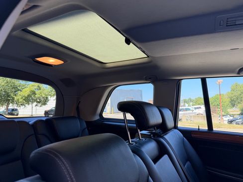 Used 2007 Mercedes-Benz GL 450 4MATIC image 25