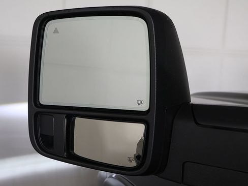 Used 2025 RAM 1500 Tungsten w/ Off-Road Group AWD/4WD image 38