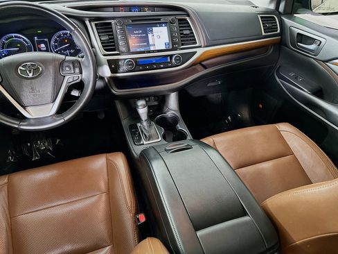 Used 2018 Toyota Highlander Limited image 25