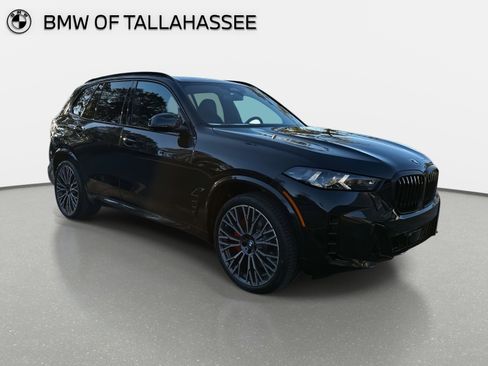 New 2026 BMW X5 xDrive40i w/ M Sport Package image 7