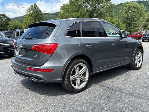 Used 2012 Audi Q5 3.2 Prestige w/ Prestige Pkg image 6