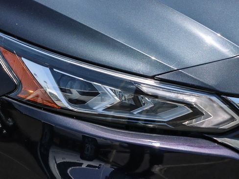 Used 2021 Nissan Altima 2.5 SV FWD image 4