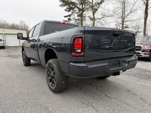 New 2026 RAM 2500 Big Horn image 5