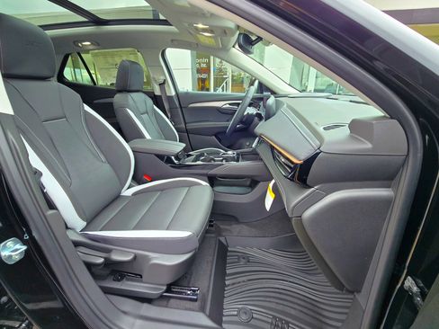 New 2026 Buick Envision Sport Touring image 21