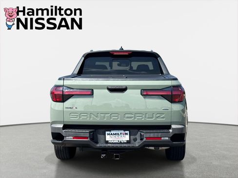 Used 2022 Hyundai Santa Cruz SEL w/ Activity Package AWD/4WD image 3
