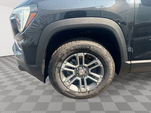 New 2027 GMC Terrain Elevation AWD/4WD image 28