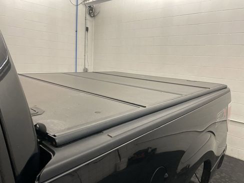 Used 2014 Ford F150 STX w/ Equipment Group 201A Mid image 24