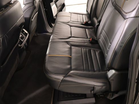 Used 2022 Ford F150 Platinum w/ Equipment Group 701A High AWD/4WD image 14