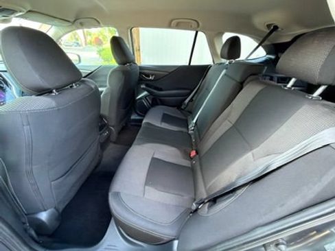 Used 2021 Subaru Outback Premium AWD/4WD image 24