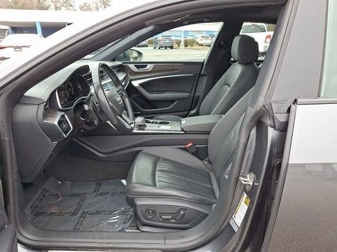 Used 2021 Audi A7 e Premium Plus w/ Executive Package image 17