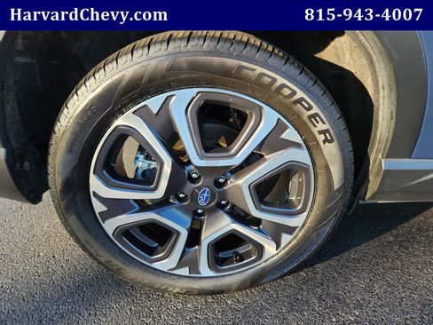 Used 2023 Subaru Ascent Touring image 48