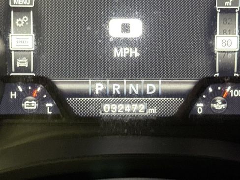 Used 2022 RAM 1500 Big Horn AWD/4WD image 13